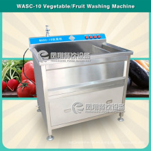 Wasc-10 Small Type Vegetable and Fruit Washing Machine